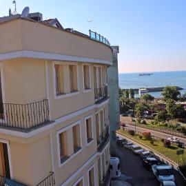 Feza Otel