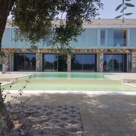 Agriturismo Tenuta Don Giovanni, hotel sa Melendugno