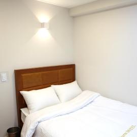 Charm Hotel, hotel in Seoul