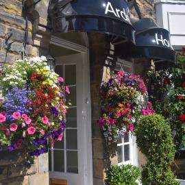 Arden House