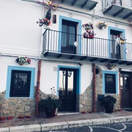 Jomery Home, khách sạn ở Castel di Tusa