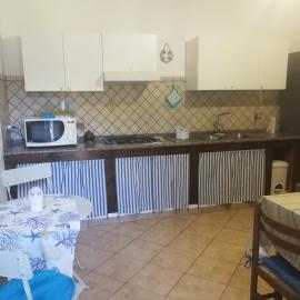 Mandriola Putzuidu Capo Mannu, hotel a Putzu Idu