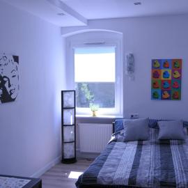 Apartamenty Centrum Słupsk