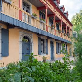 Le Relais