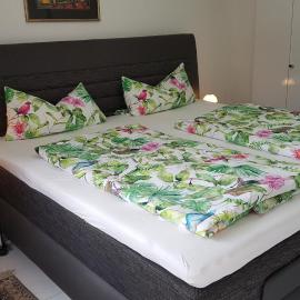 Loft Orchidee, готель у місті Юберлінген
