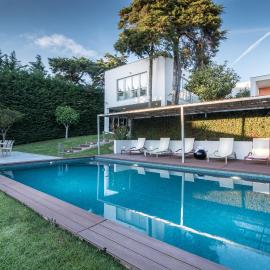 Cascais Casa Laranja Boutique House, Hotel in Cascais