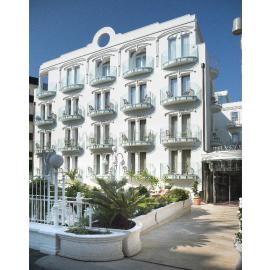 Hotel Ambassador, מלון ברימיני