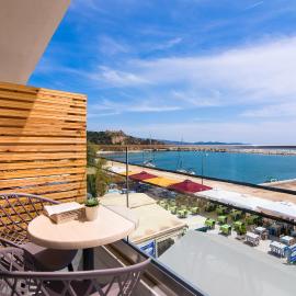 Molos Hotel