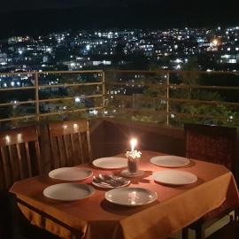 Woodland Hill Stay, hotel in Shillong