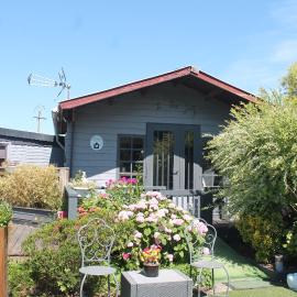 Camping Le Préjoly, Hotel in Hondschoote