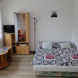 Apartmán Lhota
