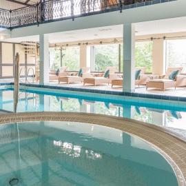 Doerr Landhotel & Spa, khách sạn ở Bad Laasphe