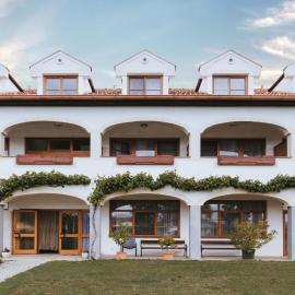 Hotel Mörbischerhof, hotel sa Mörbisch am See