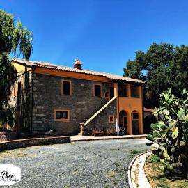 Podere La Pace, hotel u gradu Vada