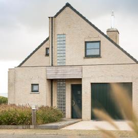 Delmaro, hotel a Middelkerke