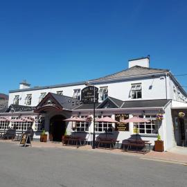 The Ritz House, hotel v destinaci Lisdoonvarna