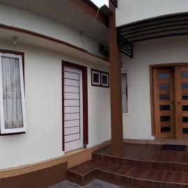 Bromo Deddy Homestay, hotel a Bromo