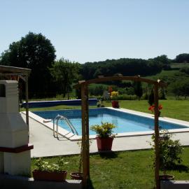 Chalet de Rose, hotel em Moutier-Malcard