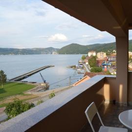Apartmani "MARIJA" Golubac, hôtel à Golubac