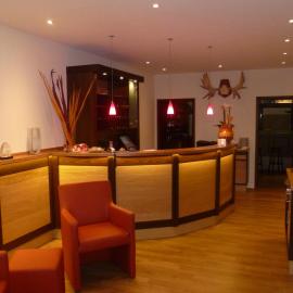 Hotel Grüner Jäger, ξενοδοχείο σε Travemünde