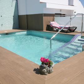 Apartamentos Balcón de Nerja - Adults Only
