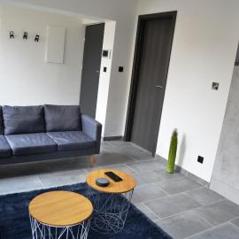 Le cyclade, appartement de standing en hyper-centre.