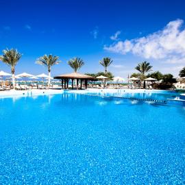 Mousa Coast Hotel & Spa, hotel in Ras Sedr