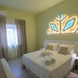 Luci del Salento Guest House โรงแรมในสกอร์ราโน