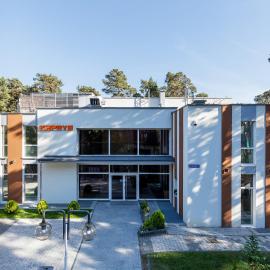 Kaprys, Hotel in Pobierowo