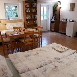 Ranch 79, hotel a Smědčice