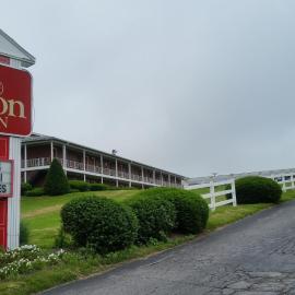 The Boston Inn, hotel in Westminster
