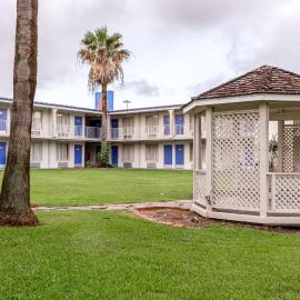 Motel 6-Houston, TX - East – hotel w mieście Houston