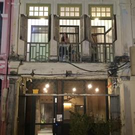 38PC Boutique Hotel, hotel sa Alor Setar