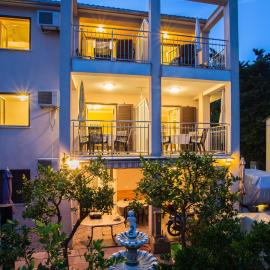 Apartment Smuljic
