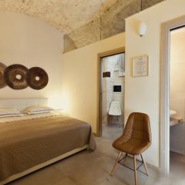 Dimora a Corte, hotel v destinaci Conversano