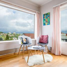 Fjord View Apartments