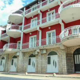 Apartments Oki, hotel en Trebinje