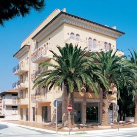 Residence Le Palme