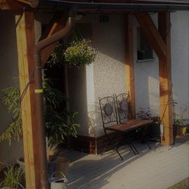 Apartment Rychtrovna, hotel em Hejnice
