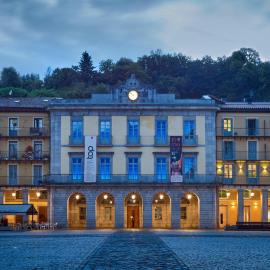 Hotel Bide Bide Tolosa, hótel í Tolosa