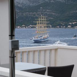 Apartments Ivancevic, hotel a Korčula