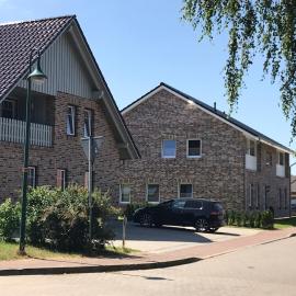Schaalsee-Appartements