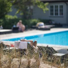 Color Hotel Skagen, отель в Скагене
