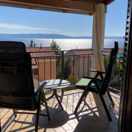 Verde Sea View Apartment 400 m from Beach - Free Parking