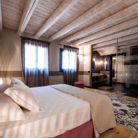 Podere La Torre, hotel a Schio
