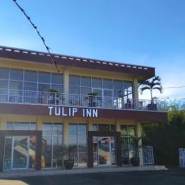 Tulip Inn Tomohon, hotell sihtkohas Tomohon