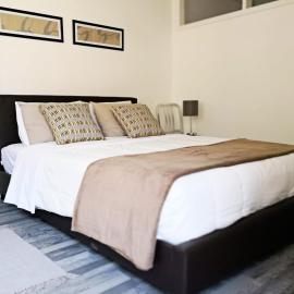 Cheerful Apartment in Nicosia, hotel in Pano Lakatamia