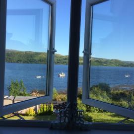 Tigh Na Mara, Hotel in Furnace