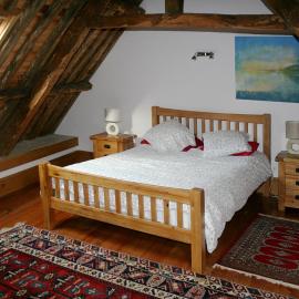 Val Rive - Rose Cottage