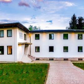 DAS TANN rooms & wine, hotel di Thale